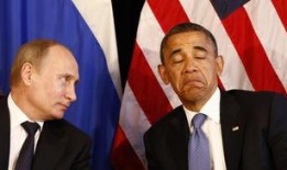 普京爆料奥巴马视频,背后真相令人震惊！”