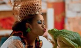 青蛙变王子在线观看30,魔法奇遇30分钟速览